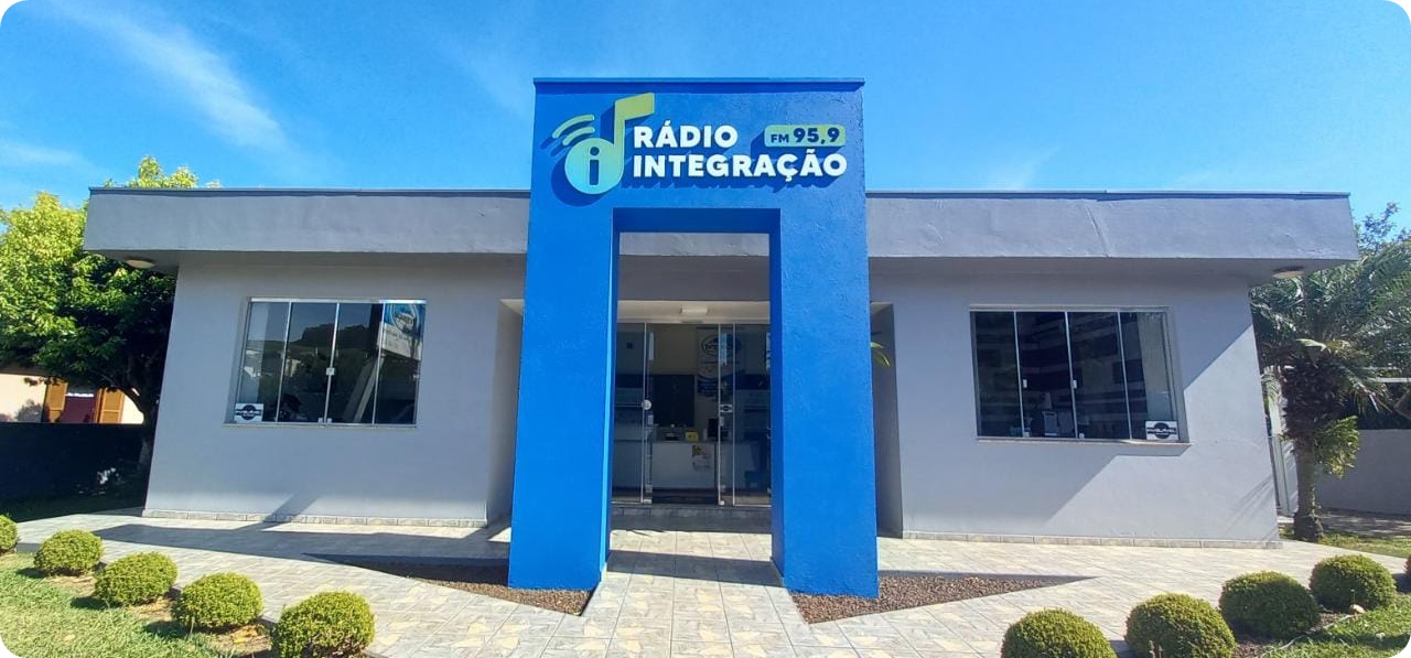 RDIO INTEGRAO DO OESTE LTDA - FM 95,9